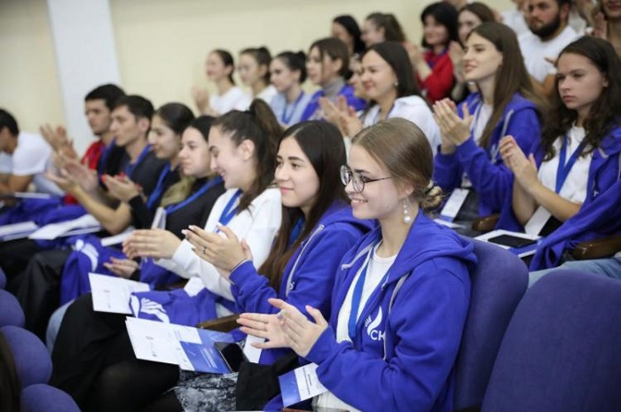 СКФУ запускает международные образовательные проекты на Кавказе