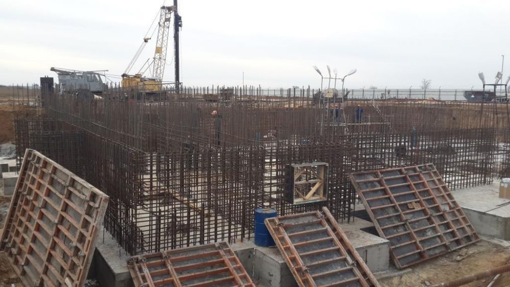 В Волгоградской области дольщикам проблемных домов компенсируют 5,5% ставки по ипотеке В Волгоградской области дольщикам проблемных домов компенсируют 5,5% ставки по ипотеке