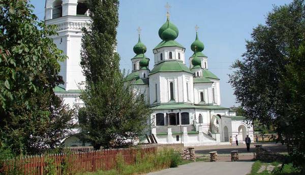 РПЦ получит атаманский дворец в Старочеркасской РПЦ получит атаманский дворец в Старочеркасской