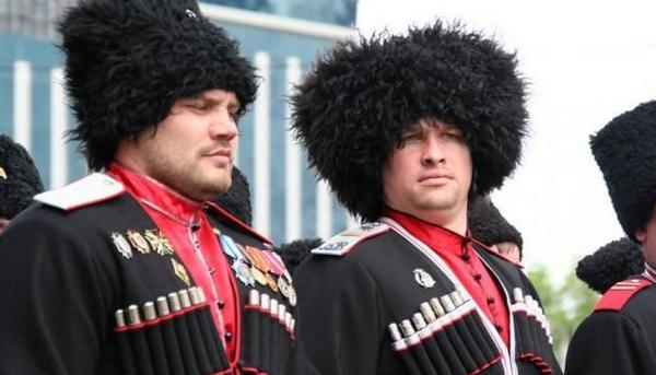 Власти Краснодарского края выделят казакам более одного миллиарда рублей в 2015 году Власти Краснодарского края выделят казакам более одного миллиарда рублей в 2015 году