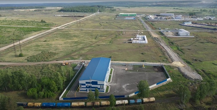 В Краснодарском крае запретят перевод промышленных земель в другие категории