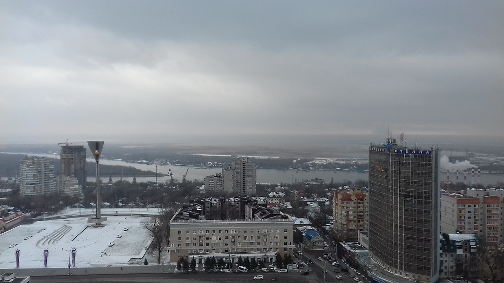 Мэрия Ростова будет выкупать участки на Театральном спуске и небольшую часть порта Мэрия Ростова будет выкупать участки на Театральном спуске и небольшую часть порта