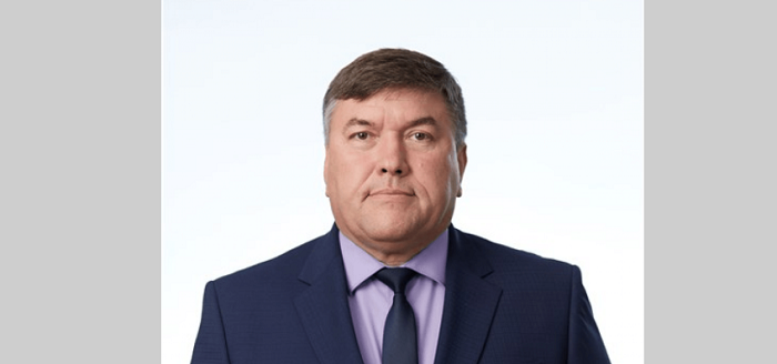 Министр ЖКХ Дона подал заявку на участие в выборах главы администрации Таганрога