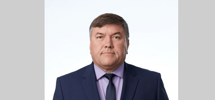 Министр ЖКХ Дона подал заявку на участие в выборах главы администрации Таганрога Министр ЖКХ Дона подал заявку на участие в выборах главы администрации Таганрога