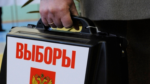 Краснодарский край почти определился с кандидатами в губернаторы