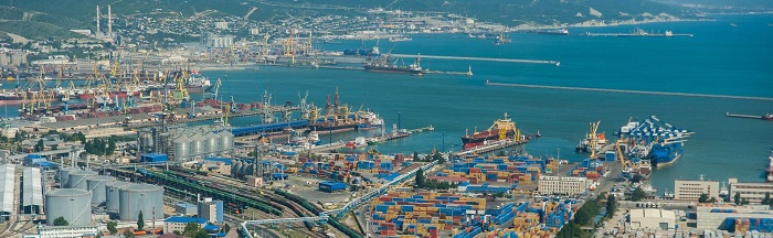 В Новороссийске к 2025 году на 9 млн тонн  увеличат пропускную способность экспортной инфраструктуры