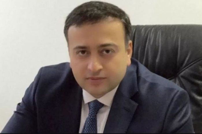 На замглавы МВД Дагестана завели дело о взяточничестве На замглавы МВД Дагестана завели дело о взяточничестве