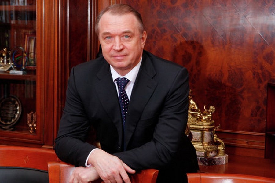Торгово-промышленная палата включила режим форс-мажора Торгово-промышленная палата включила режим форс-мажора