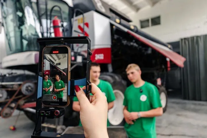 «Учебный год в Степи» охватил 3,5 млн человек