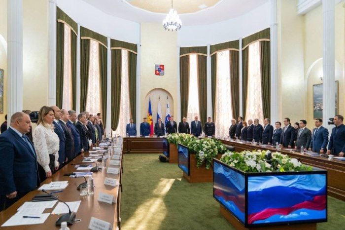 Доходы бюджета Сочи в 2023 году увеличатся до 40 млрд рублей Доходы бюджета Сочи в 2023 году увеличатся до 40 млрд рублей