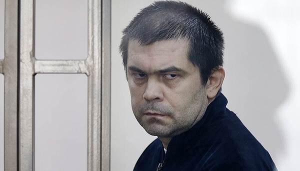 Главный свидетель по делу Амирова вновь отказался давать показания Главный свидетель по делу Амирова вновь отказался давать показания