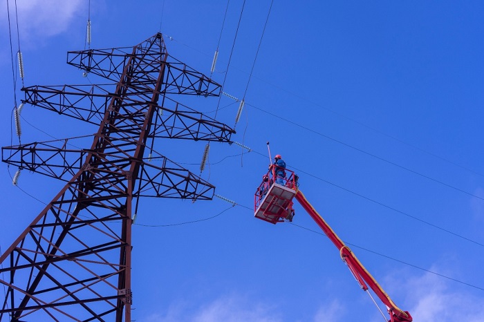 «Россети Северный Кавказ» в августе на 2,2 % снизили потери электроэнергии в Карачаево-Черкесии