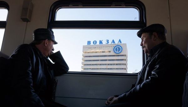В 2017 году появятся несколько новых маршрутов поездов «Ласточка» из Ростова В 2017 году появятся несколько новых маршрутов поездов «Ласточка» из Ростова