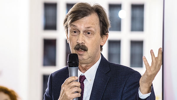 «Акселераторы ScaleUp растут как грибы после дождя по всему миру» «Акселераторы ScaleUp растут как грибы после дождя по всему миру»