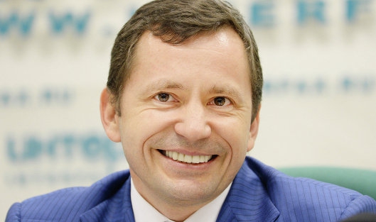 Инвестором нового авиаперевозчика на Юге стал совладелец «Внуково» Инвестором нового авиаперевозчика на Юге стал совладелец «Внуково»