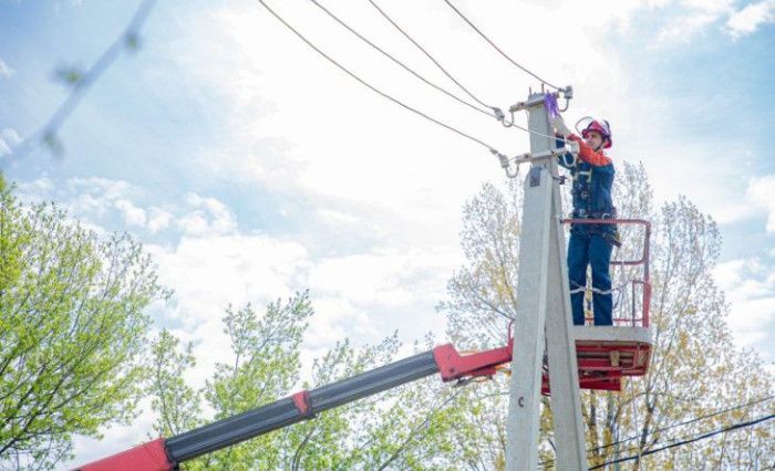 В Адыгее в модернизацию электросетей для курорта «Лагонаки» вложат почти 7 млрд рублей