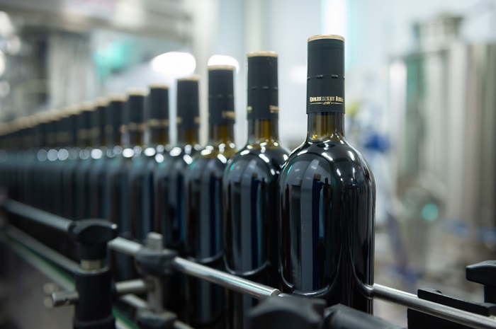 В Ростовской области продажи донского вина выросли на 25% по сравнению с 2020 годом