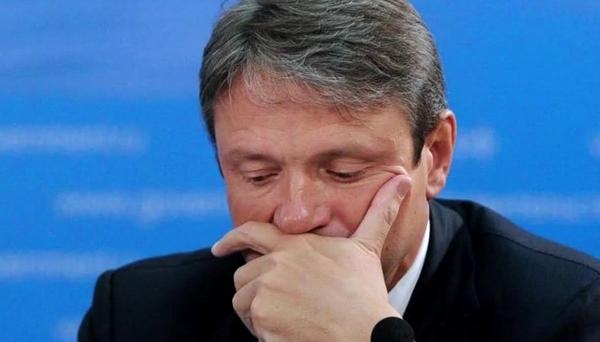 РБК: Кубанским депутатам назвали преемника Александра Ткачева на посту губернатора РБК: Кубанским депутатам назвали преемника Александра Ткачева на посту губернатора