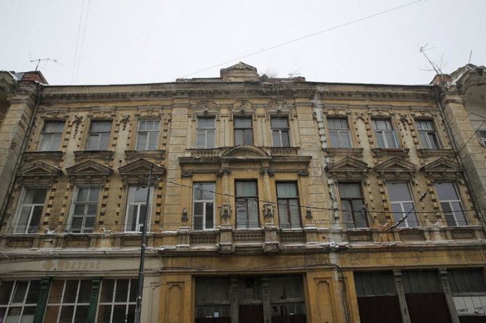 На консервацию двух объектов культурного наследия в Ростове направят почти 12 млн рублей