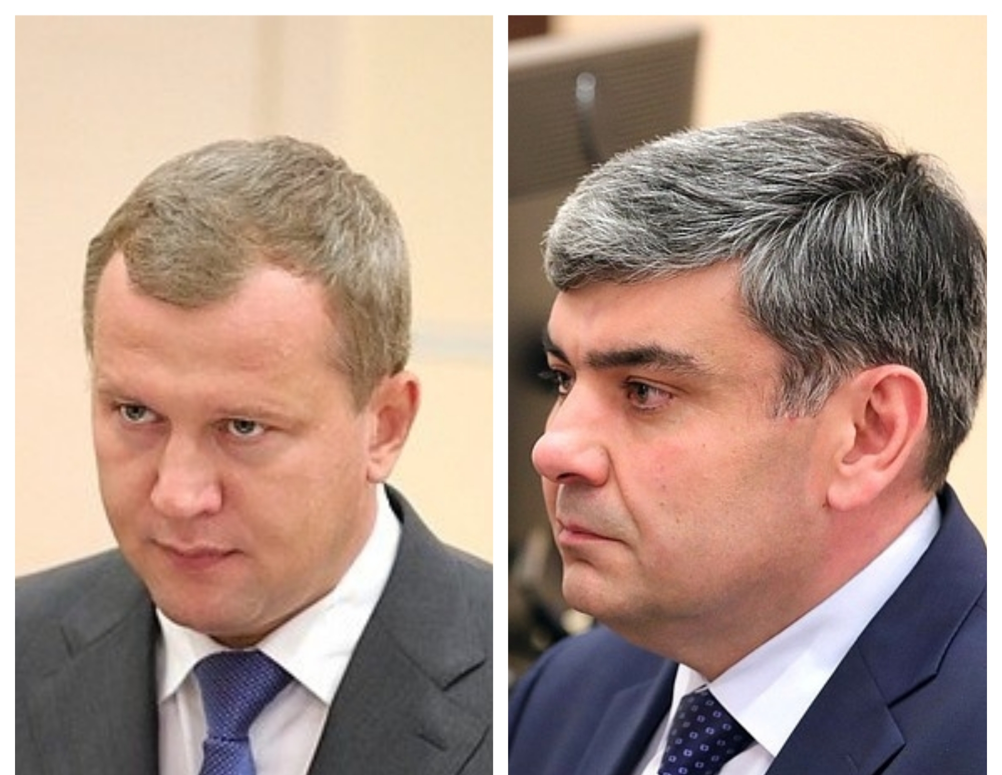 Южные регионы укрепляют «командой Путина» Южные регионы укрепляют «командой Путина»