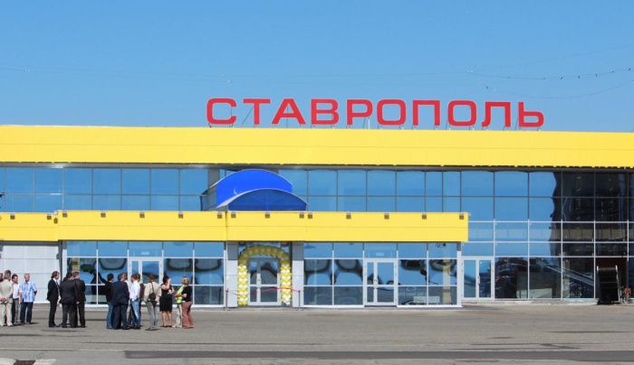 Авиакомпания «Азимут» запустила прямые рейсы из Ставрополя в Сочи