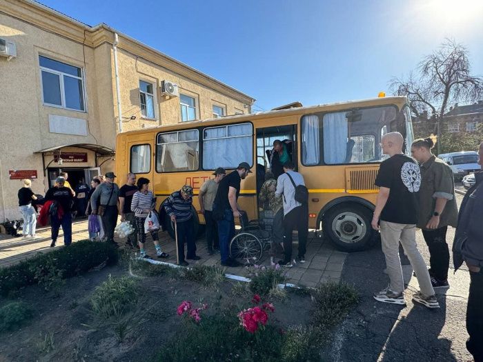 Запрет полевых работ ввели в зоне ЧС в Тихорецком районе после атаки БПЛА Запрет полевых работ ввели в зоне ЧС в Тихорецком районе после атаки БПЛА