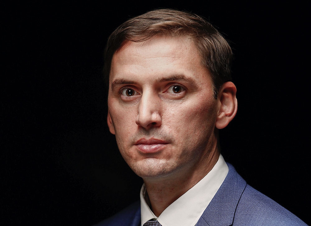«У нас нет ограничений по клиентам на Северном Кавказе» «У нас нет ограничений по клиентам на Северном Кавказе»