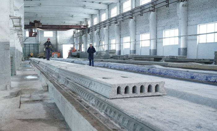 Промышленные предприятия Северной Осетии привлекли более 300 млн рублей в рамках нацпроекта Промышленные предприятия Северной Осетии привлекли более 300 млн рублей в рамках нацпроекта