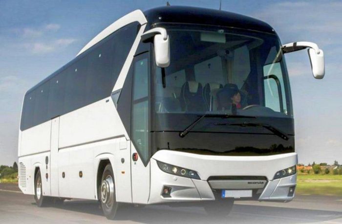 Новый автобусный маршрут соединит Мариуполь, Ростов и Сочи Новый автобусный маршрут соединит Мариуполь, Ростов и Сочи
