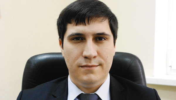 «Монополизм в регионах уходит в прошлое» «Монополизм в регионах уходит в прошлое»