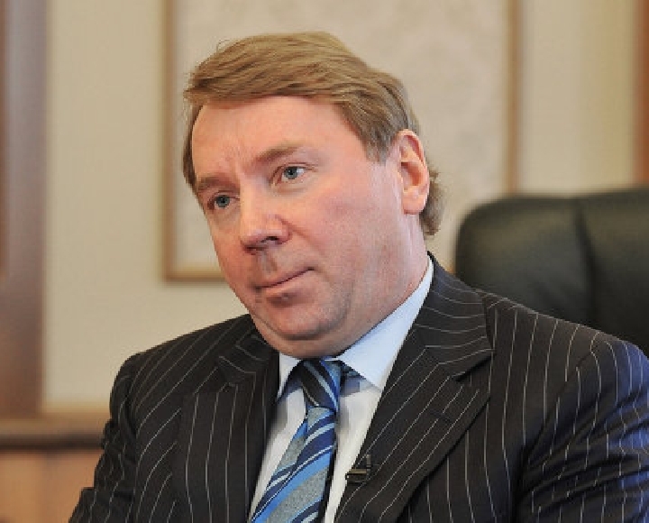 Кожин просит у ВЭБа 150 млн руб. на достройку этнопарка в Сочи Кожин просит у ВЭБа 150 млн руб. на достройку этнопарка в Сочи