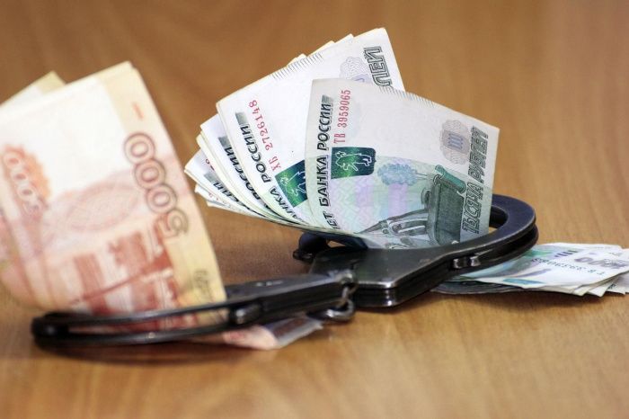 В Дагестане высокопоставленного судебного пристава подозревают во взяточничестве В Дагестане высокопоставленного судебного пристава подозревают во взяточничестве