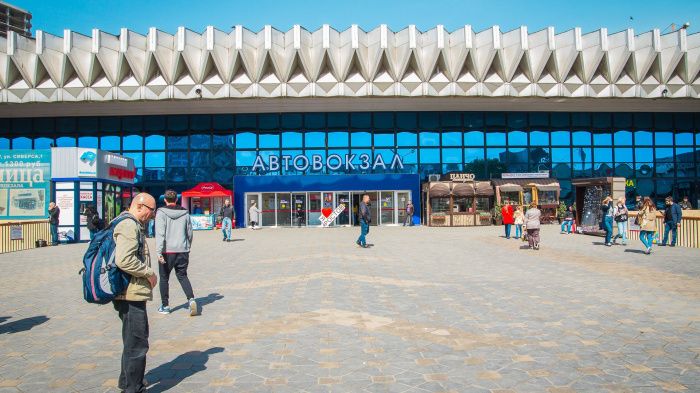 Центральный автовокзал в Ростове-на-Дону введут в эксплуатацию до конца 2023 года