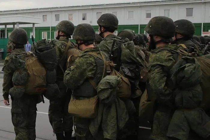 В Ставропольском крае открыли комплекс по производству экипировки для участников СВО В Ставропольском крае открыли комплекс по производству экипировки для участников СВО