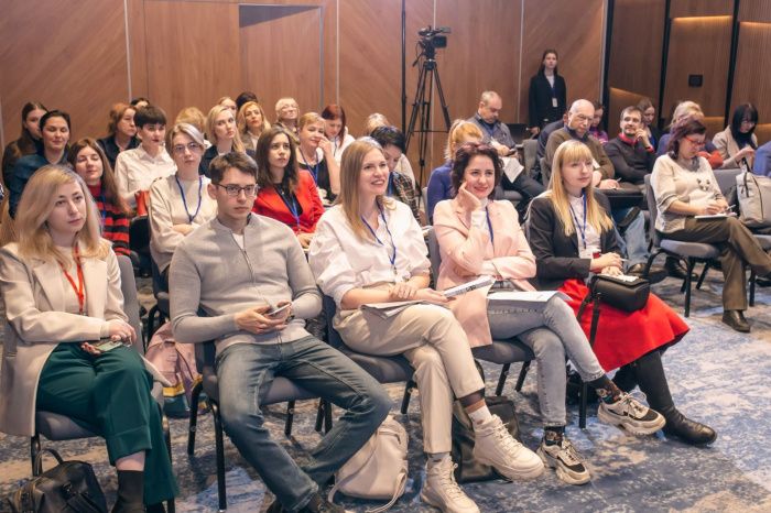На Дону стартовал проект «Молодые журналисты для молодых лидеров» На Дону стартовал проект «Молодые журналисты для молодых лидеров»