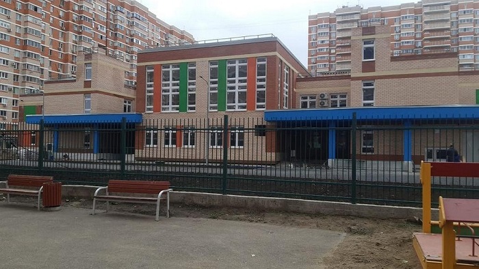На Кубани застройщики не смогут строить многоэтажки без социальных объектов и зеленых зон На Кубани застройщики не смогут строить многоэтажки без социальных объектов и зеленых зон