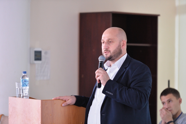 «Цифра» заставит АПК опуститься на землю «Цифра» заставит АПК опуститься на землю