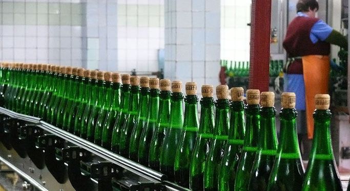 «Абрау-Дюрсо» приобрело завод «Русская лоза» в Краснодарском крае