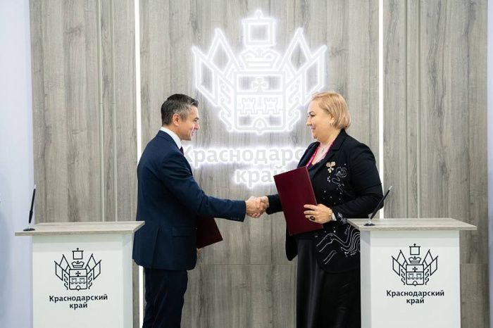 «ПРОМАГРОТЕХНОЛОГИИ» вложат 225 млн рублей на строительство завода по производству сельхозтехники в Краснодарском крае «ПРОМАГРОТЕХНОЛОГИИ» вложат 225 млн рублей на строительство завода по производству сельхозтехники в Краснодарском крае