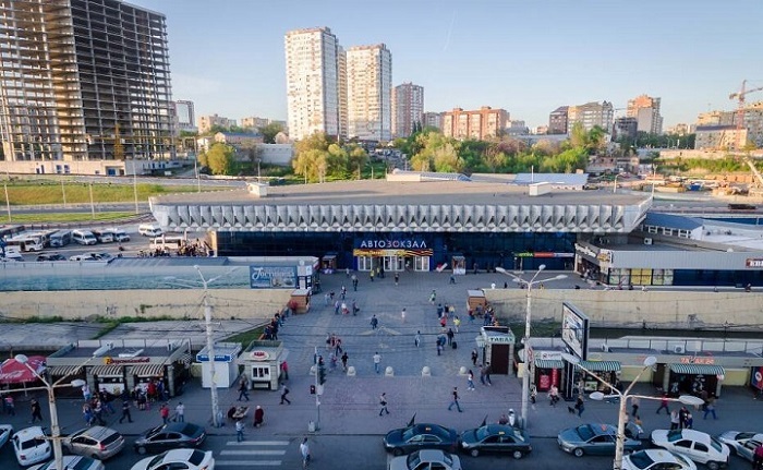 В Ростове в 2022 году начнут реконструкцию Главного автовокзала В Ростове в 2022 году начнут реконструкцию Главного автовокзала