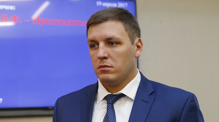 Вице-мэр Краснодара вчинил иски четырём СМИ из-за сообщений о его аресте