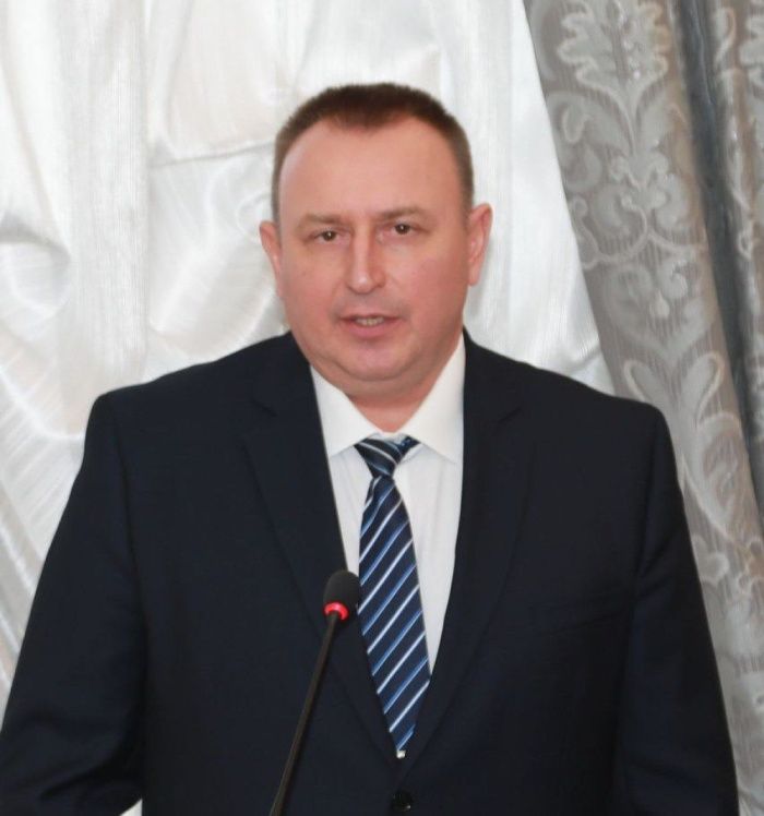 Новым мэром Волгодонска избран бывший глава управления МВД Юрий Мариненко