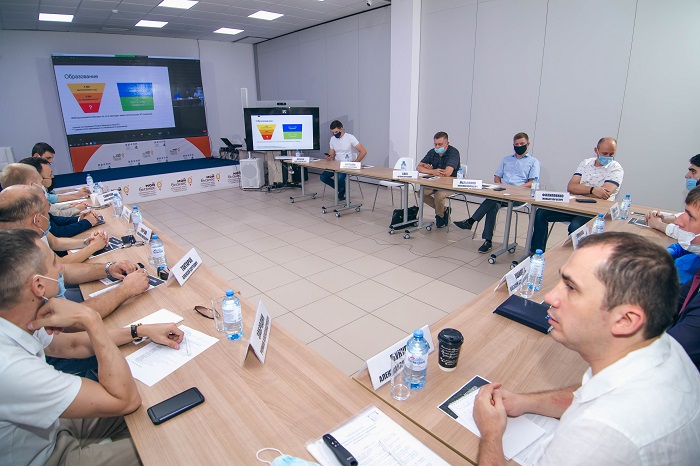 Кейс «IT-Песочницы»: как «Эксперт Юг» создал сообщество на заказ Кейс «IT-Песочницы»: как «Эксперт Юг» создал сообщество на заказ