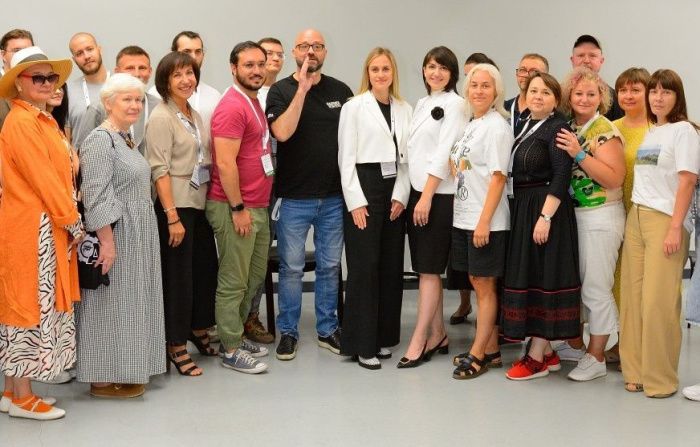 Конкурс «Дон креативный 2025» закончил прием заявок Конкурс «Дон креативный 2025» закончил прием заявок