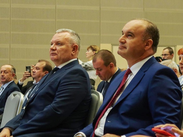 На Ставрополье увеличат мощности по хранению плодовой продукции На Ставрополье увеличат мощности по хранению плодовой продукции