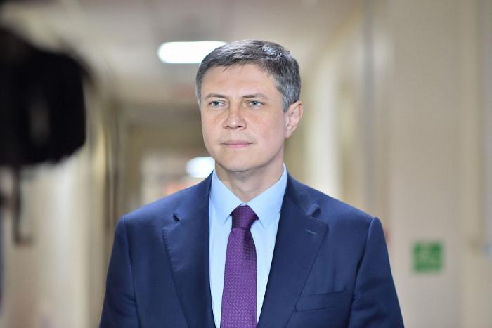 Жесткая бюджетная политика на Кубани позволила сохранить экономику Жесткая бюджетная политика на Кубани позволила сохранить экономику