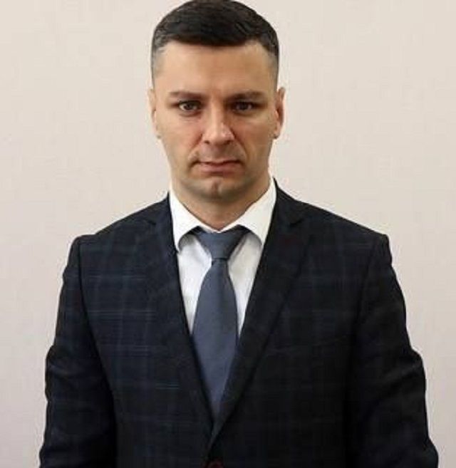 Исполняющим обязанности министра физкультуры и спорта Ставрополья назначен Олег Борзов