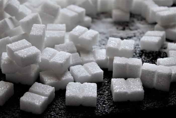 В «Магните» объявили об увеличении объема фасовки сахара в 20 раз из-за ажиотажного спроса