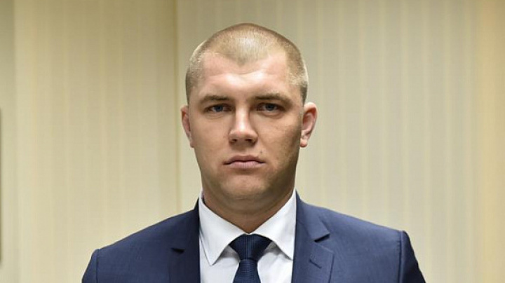 Первый вице-мэр Сочи Денис Юрковский покинул свой пост по собственному желанию Первый вице-мэр Сочи Денис Юрковский покинул свой пост по собственному желанию