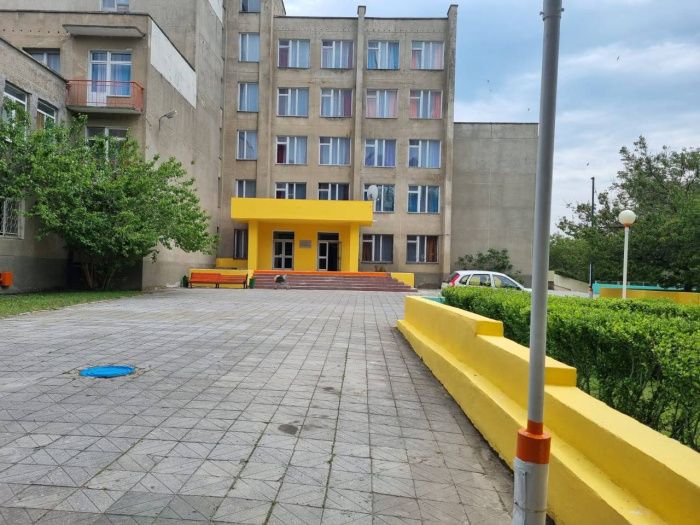 В Геленджике арестовали санаторий «Лазуревый берег» по иску Генпрокуратуры В Геленджике арестовали санаторий «Лазуревый берег» по иску Генпрокуратуры